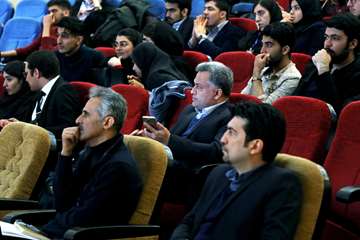 مراسم داوری و اختتامیه اولین رویداد استات آپ تریگر توانبخشی